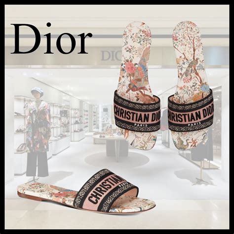 dior k way|dior dway shoes review.